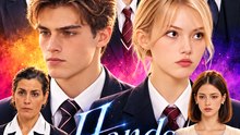 Hands Off My Twin | FULL EP | ENGLISH SUB | CLIFFRUSH DRAMA