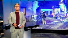 Täter - Opfer - Polizei vom 25.10.2026