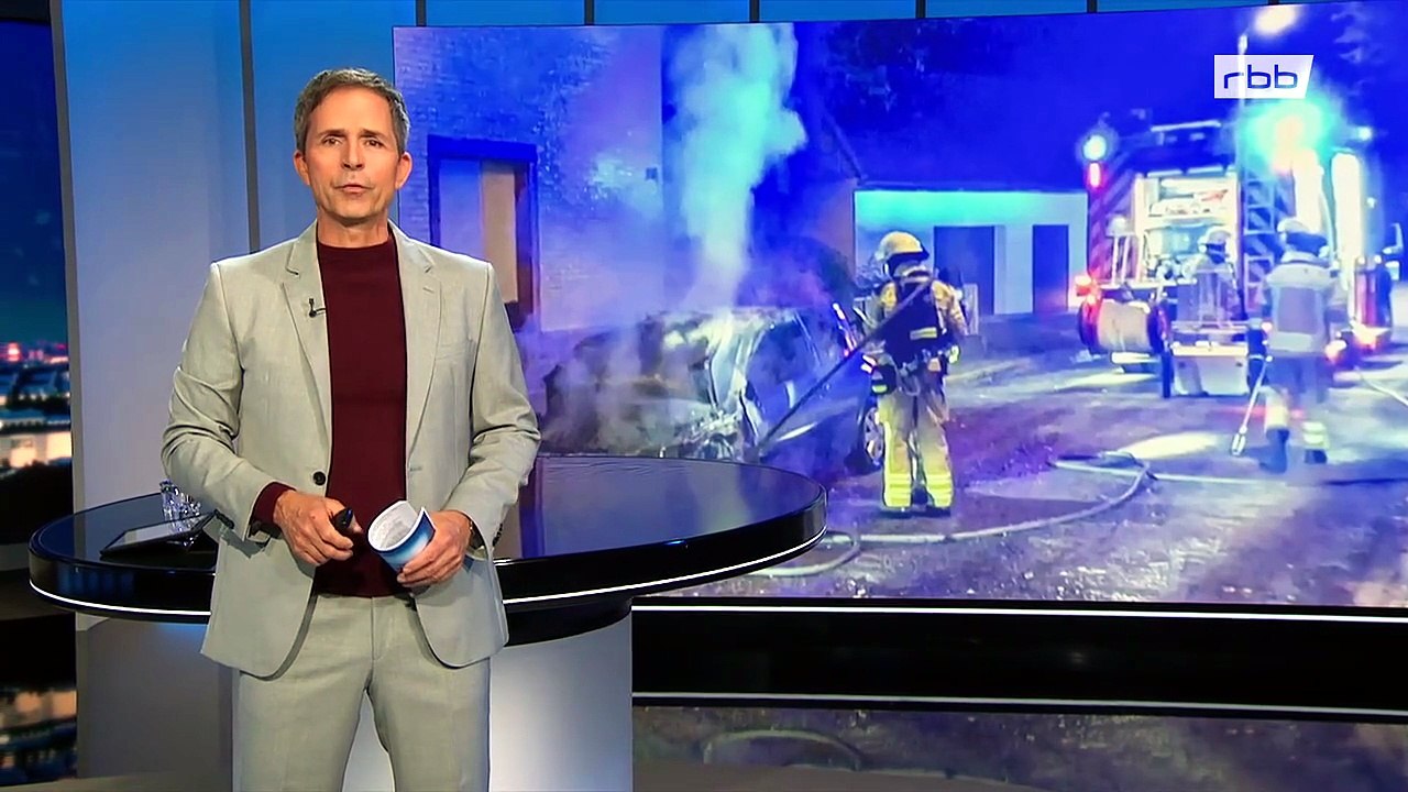 Täter - Opfer - Polizei vom 25.10.2026