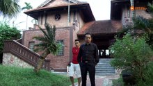 Người Phán Xử - Tập 30