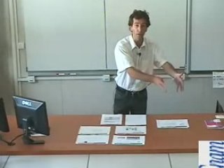 Certificat professionnel Cnam Picardie