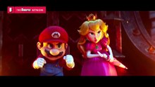Bande annonce ytp Mario galaxy