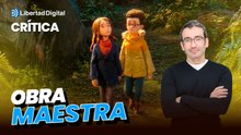 Crítica | 'Wildwood: El Bosque Salvaje' | Obra maestra de Laika