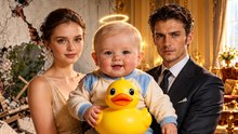 Giant Baby Blesses My Family | 2026 Full ENGSUB
