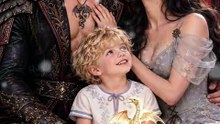 La película de la Dama Prohibida del Rey Dragón El secreto del eclipse lunar | Película Completa en Español