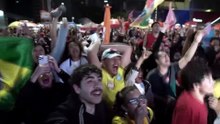 Lula, cuarta presidencia