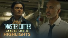 The Master Cutter 2: Atoy, muling nakaharap si Samir! (Episode 121)