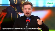 Qui est responsable de la crise au Standard ?