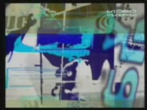 motion graphics editing vj showreel vincent donnet