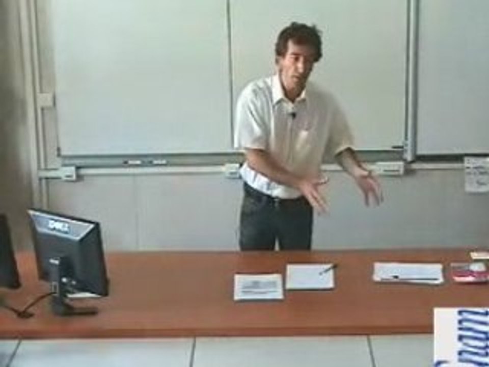 Formation Mixte : cours du soir et formation par à distance