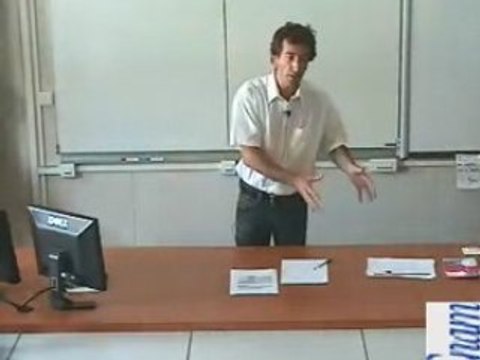 Formation Mixte : cours du soir et formation par à distance