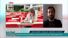 Akran Zorbalığı. Okulda ve dijital ortamda (TRT Türk, İstanbul Stüdyosu, 24.10.2026)