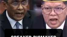 Speaker says Takiyuddin should have waited for reply on mediation proposal, not go public