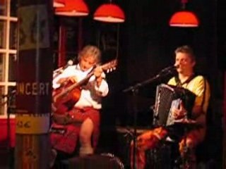 FIL 2008 CELTIBARS avec nos AMIS "JOB"