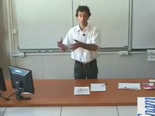 Mode de validations