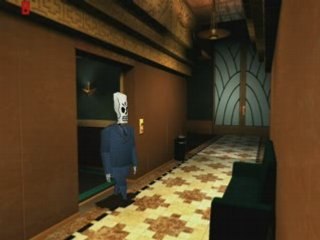 Test Grim Fandango pour le forum frapstesjeux