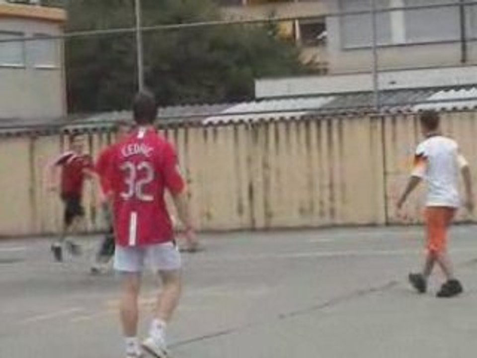 StReEt SoCcEr 20