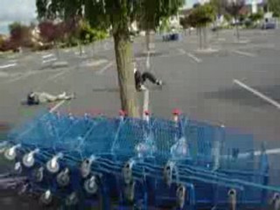 les incivilises