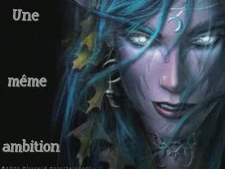 CLAN SLS - WARCRAFT III FROZEN THRONE