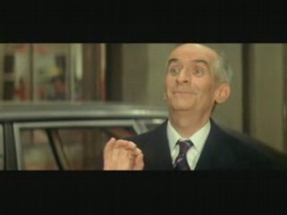 Guillaume s'habille chic