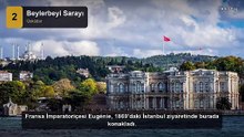 İstanbul Boğazı'nın 7 yeri: iki yakadaki hikâyeler