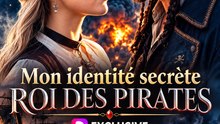 Mon identité secrète : roi des pirates | Un roi disparu, un faux héritier et une vérité cachée