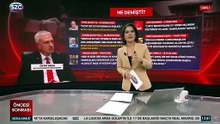 Cumhurbaşkanı Erdoğan'a "Sultanım" diye seslenmişti... Oktay Saral'dan geriye “Senin suyun ısındı” paylaşımları kaldı
