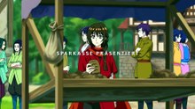 Der Schatten über Anlegion: Die Sparkasse bringt ihren eigenen Anime heraus