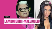 Tale e Quale Show: tensioni tra Malgioglio ed Elettra Lamborghini, scuse inviate ma nessuna risposta