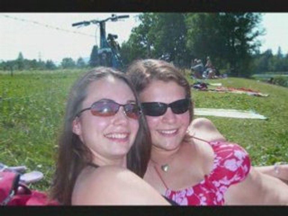 Ele et moi...