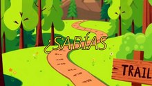 10000 palabras en inglés - ¿Sendero o rastro? TRAIL