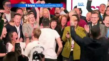 Lista Studencka wygrywa wybory w Serbii, Vučić uznaje porażkę