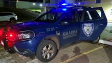 Moradores contêm homem após tentativa de furto no Bairro Floresta