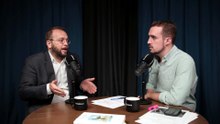 Miquel Roig, director adjunto de ElConfidencial, sobre la vivienda: "Se está hacinando España, son familias enteras alquilando una sola habitación"