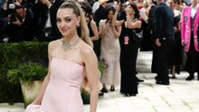 Amanda Seyfried turned down  Guardians of the Galaxy role over fears it would 'ruin' her career