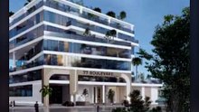 77 Boulevard JVC Luxury Apartment – AED 777,000, Handover 2026