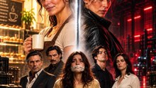 My Mother Is a Mafia Boss  - FULL FILM I ENSUB
