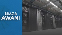 Malaysia berpotensi jadi hab pusat data serantau – Moody’s