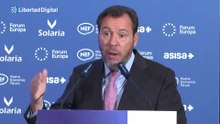 Óscar Puente se enorgullece de "dar la cara por los 46 fallecidos de Adamuz"