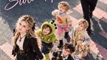 Secret Quadruplets, Stolen Heart Full HD  EngSub