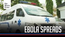Nigeria investigates two suspected Ebola cases amid fears of virus spread