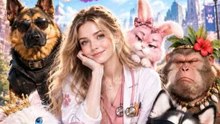 I Can Hear Animals Became the Hottest Vet in Town - HD 720p