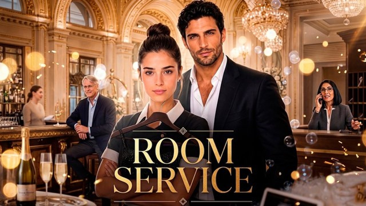 Room Service: Full Length Movie - video Dailymotion