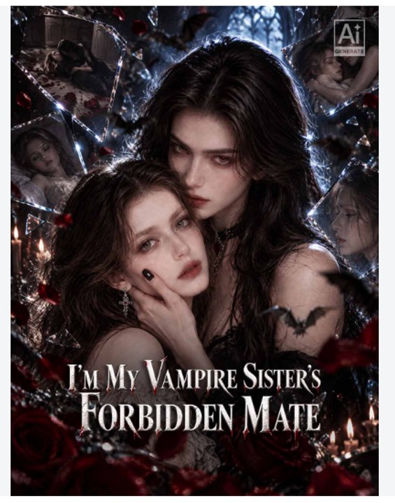 I'm My Vampire Sister Forbidden Mate- ENGLISH SUB - video Dailymotion