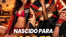 Nascido para Correr PTBR