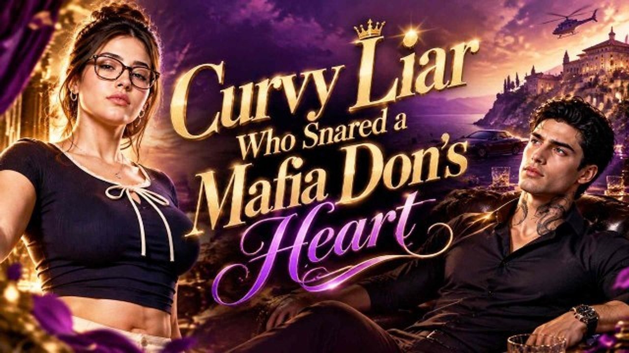 curvy liar who snared a mafia don's heart Season | Full Short Drama ...