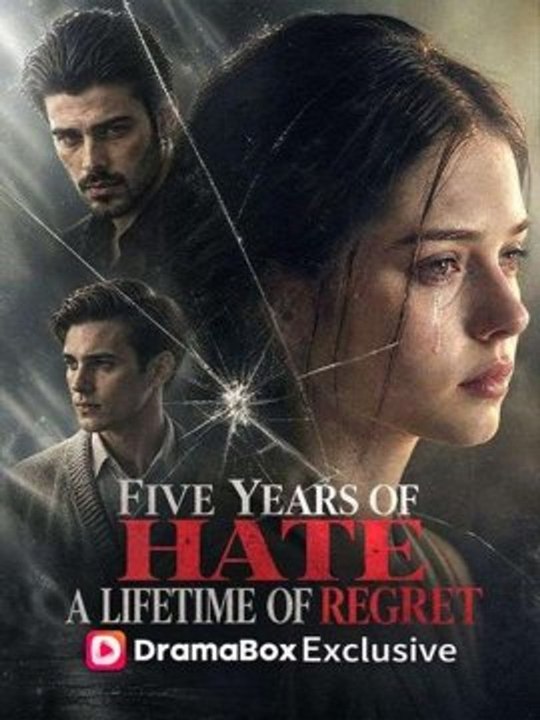 Five Years Of Hate A Lifetime Of Regret - video Dailymotion