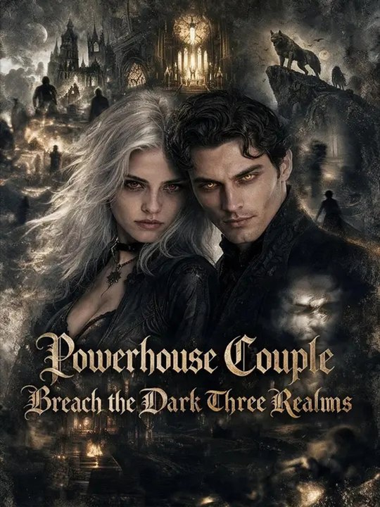 Powerhouse Couple Breach the Dark Three Realms - Watch the - video ...