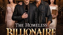 The Homeless Billionaire Grandpa #engsub #fullepisode #dramalovers🌟🎬  (2026) - FULL ENGSUB