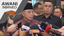 Sarawak tersenarai dalam pelaburan as$50 bilion untuk pusat data AI